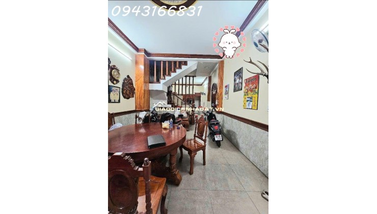 Bán nhà HXH 8m thông tứ tung, Tân Bình, 4 tầng 56m2 : Chỉ 14 tỷ, SRH, vị trí thuận tiện, liên hệ 0943166831.